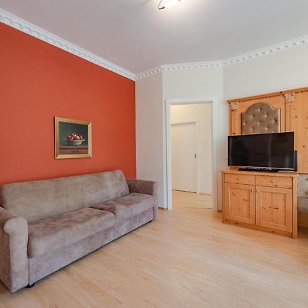 Panorama Aparthotel Termeno Εξωτερικό φωτογραφία