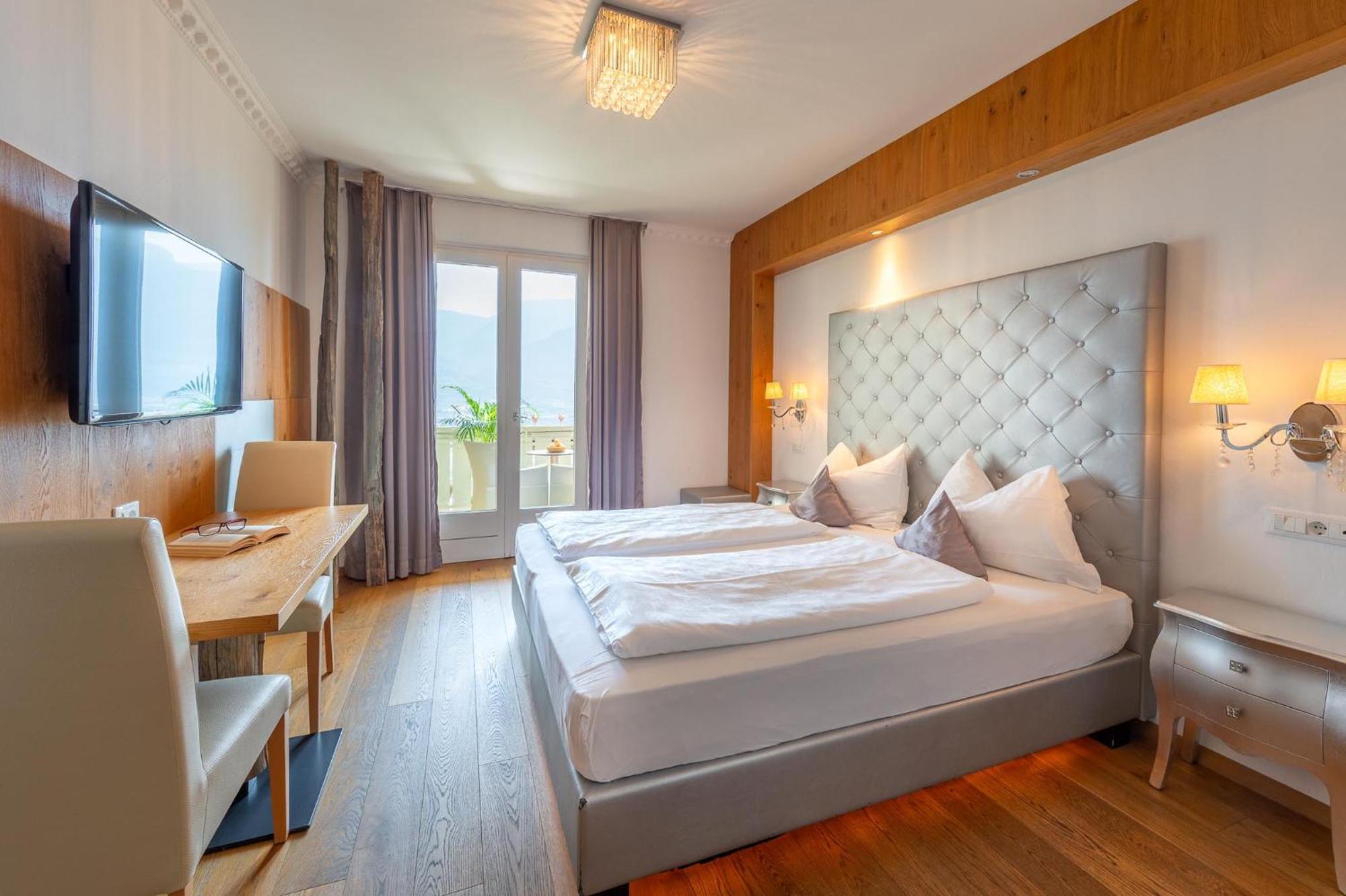 Panorama Aparthotel Termeno Εξωτερικό φωτογραφία