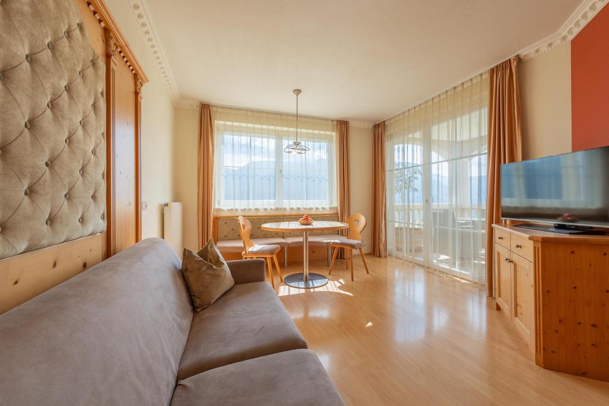 Panorama Aparthotel Termeno Εξωτερικό φωτογραφία