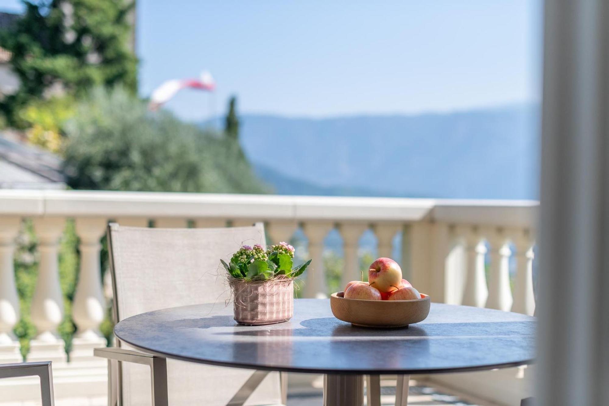 Panorama Aparthotel Termeno Εξωτερικό φωτογραφία