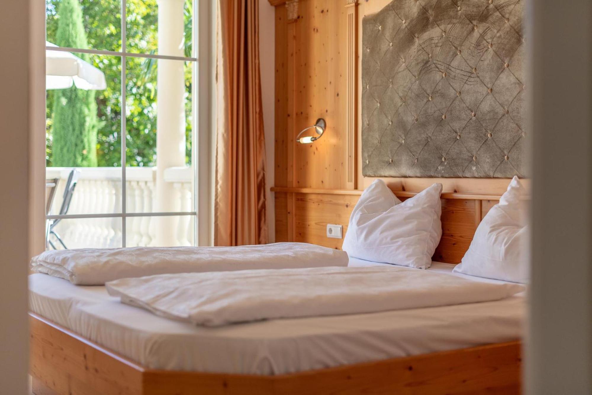 Panorama Aparthotel Termeno Εξωτερικό φωτογραφία