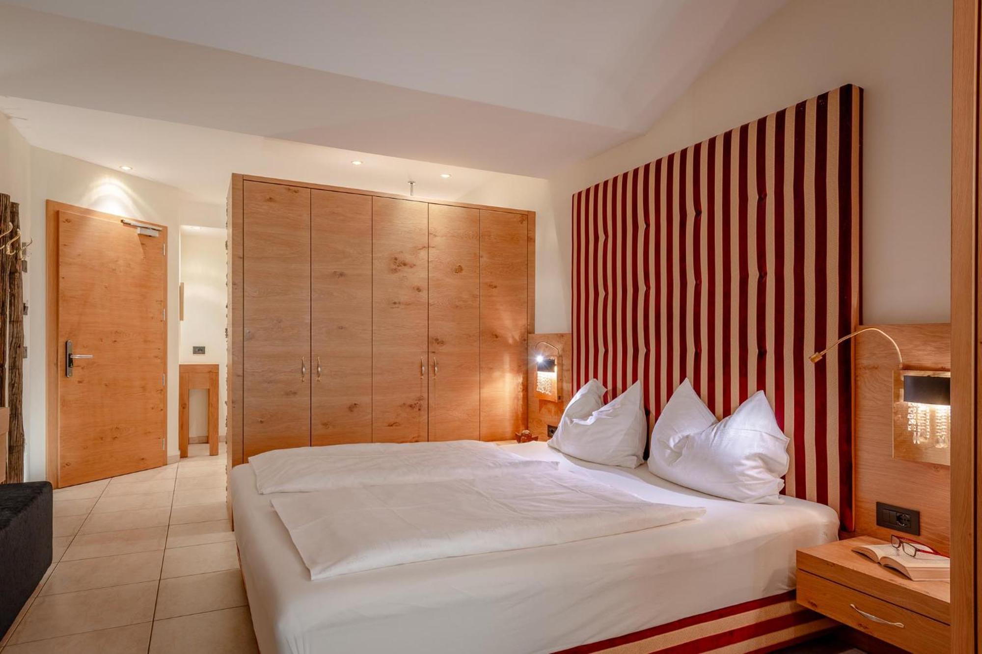 Panorama Aparthotel Termeno Δωμάτιο φωτογραφία